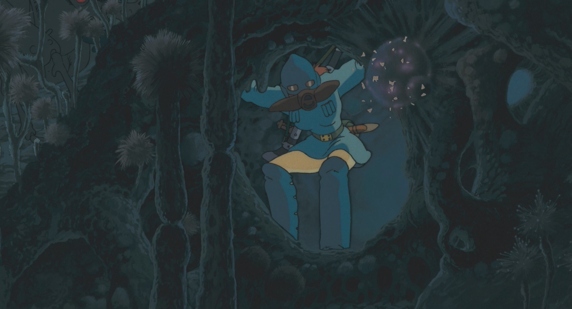 [REVO]Nausicaa of the Valley of the Wind[BD,1080p] [BD0E1A0F].mkv_20200429_010358.239.jpg