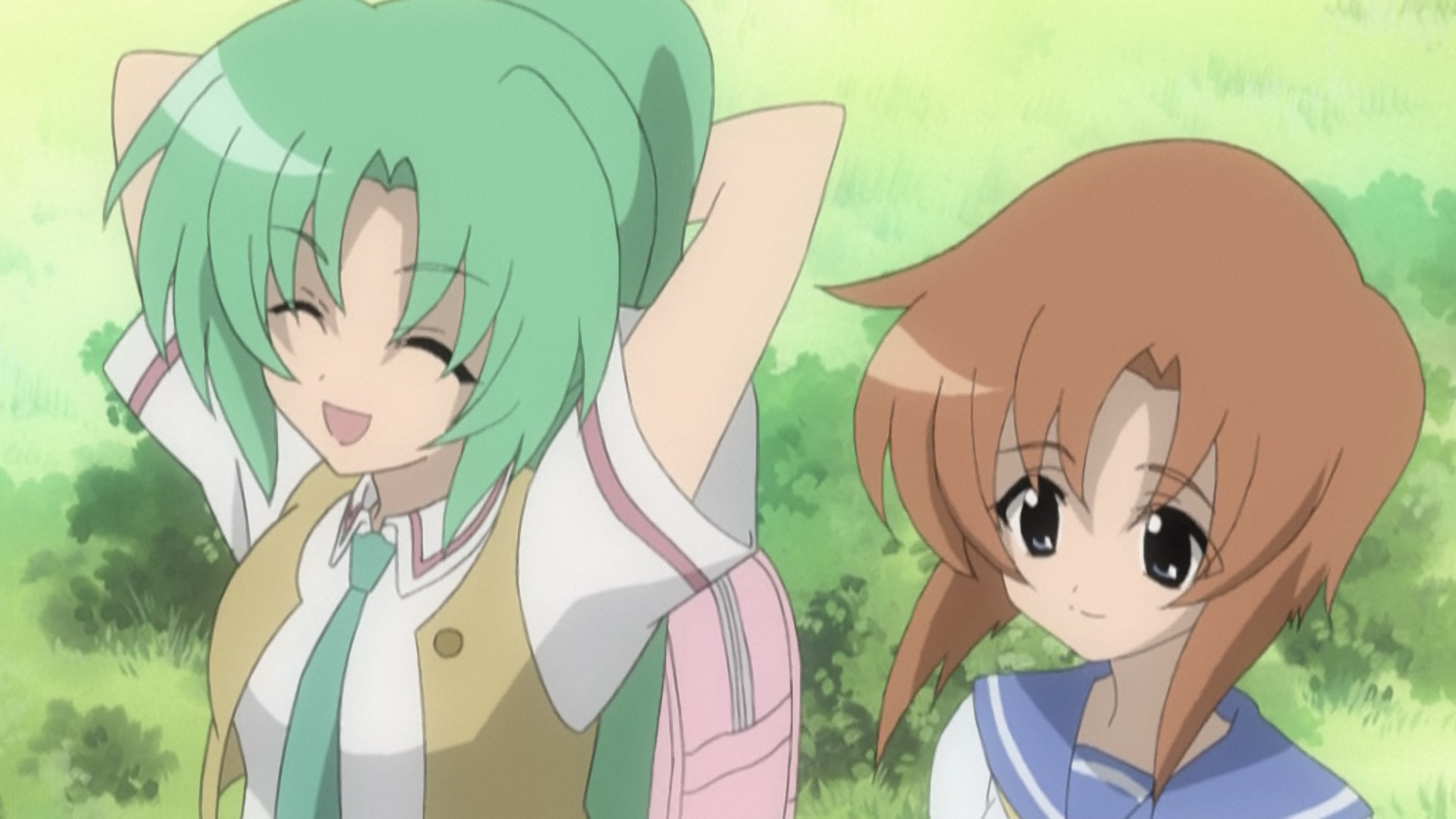 [EruPii-Raws] Higurashi no Naku Koro ni - 01 - Onikakushi pt.1 [BD 1024x576 x264.jpg