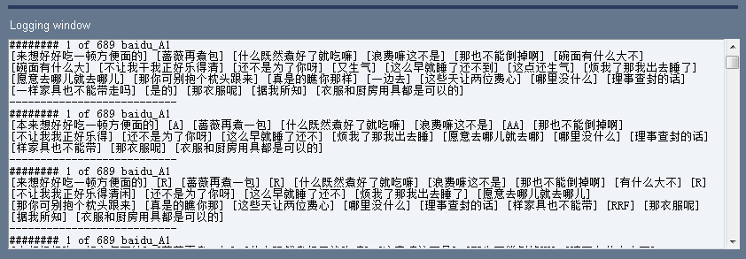 重复好多啊，害我的500不够用了，还有就是叠图OCR完了，后面还自动一张一张的OCR,没点什么自动的，是不是BU ...