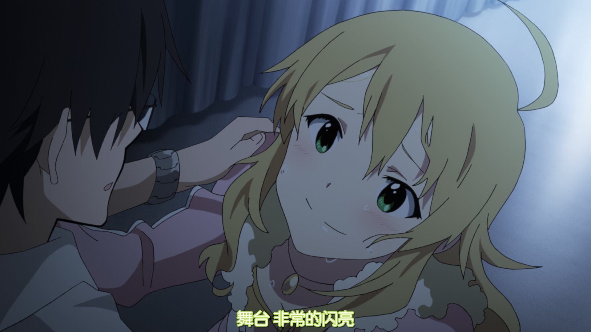 [VCB-Studio] THE IDOLM@STER [13][Ma10p_1080p][x265_flac_aac].mkv_snapshot_17.52_.jpg