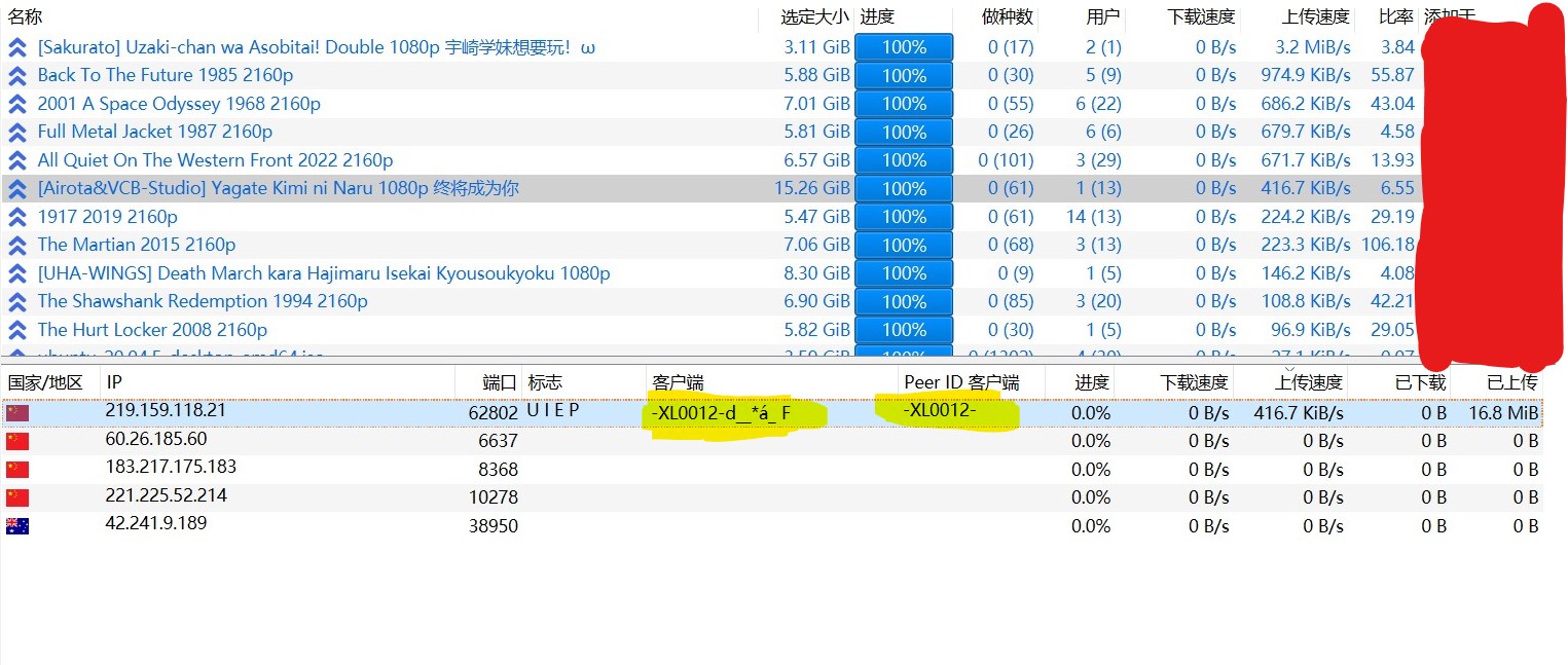 迅雷司马