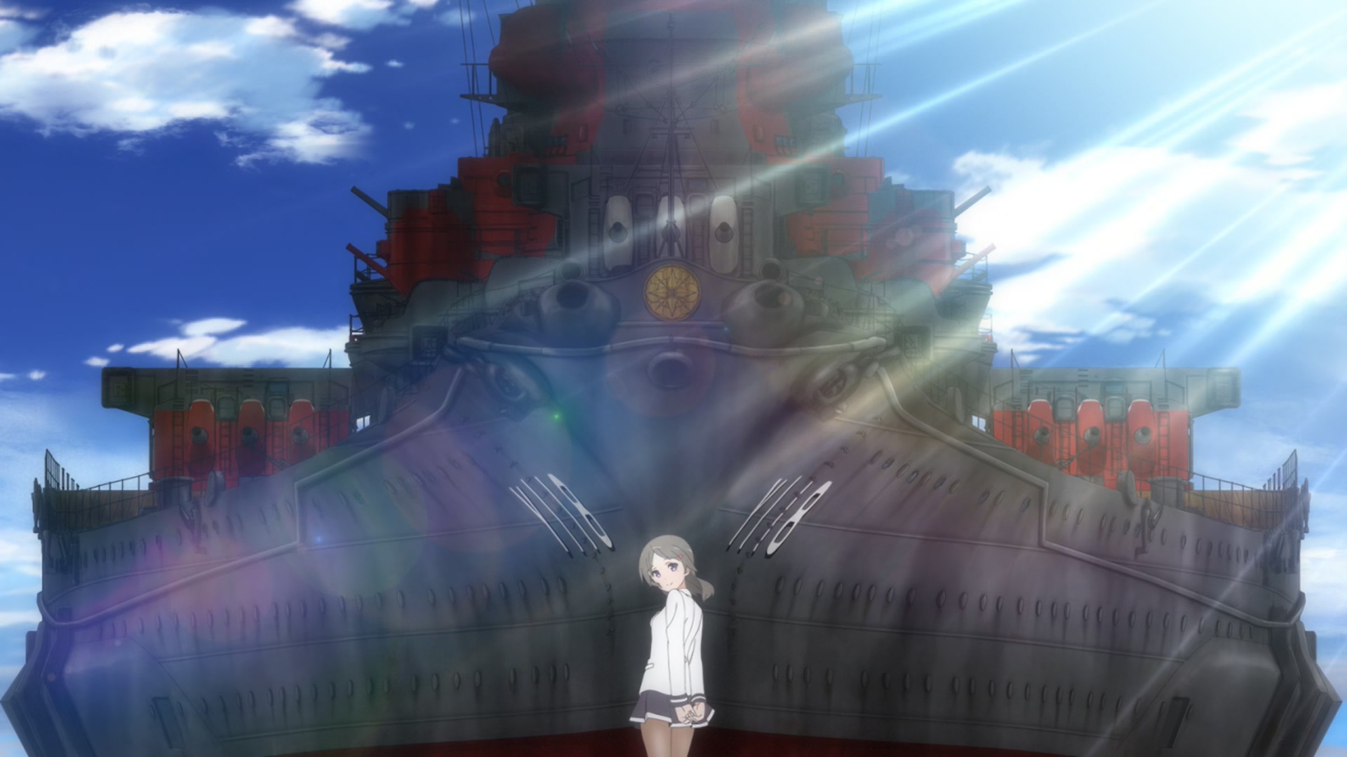 [ANK-Raws] High School Fleet (Creditless OP) (BDrip 1920x1080 HEVC-YUV420P10 FLA.jpg